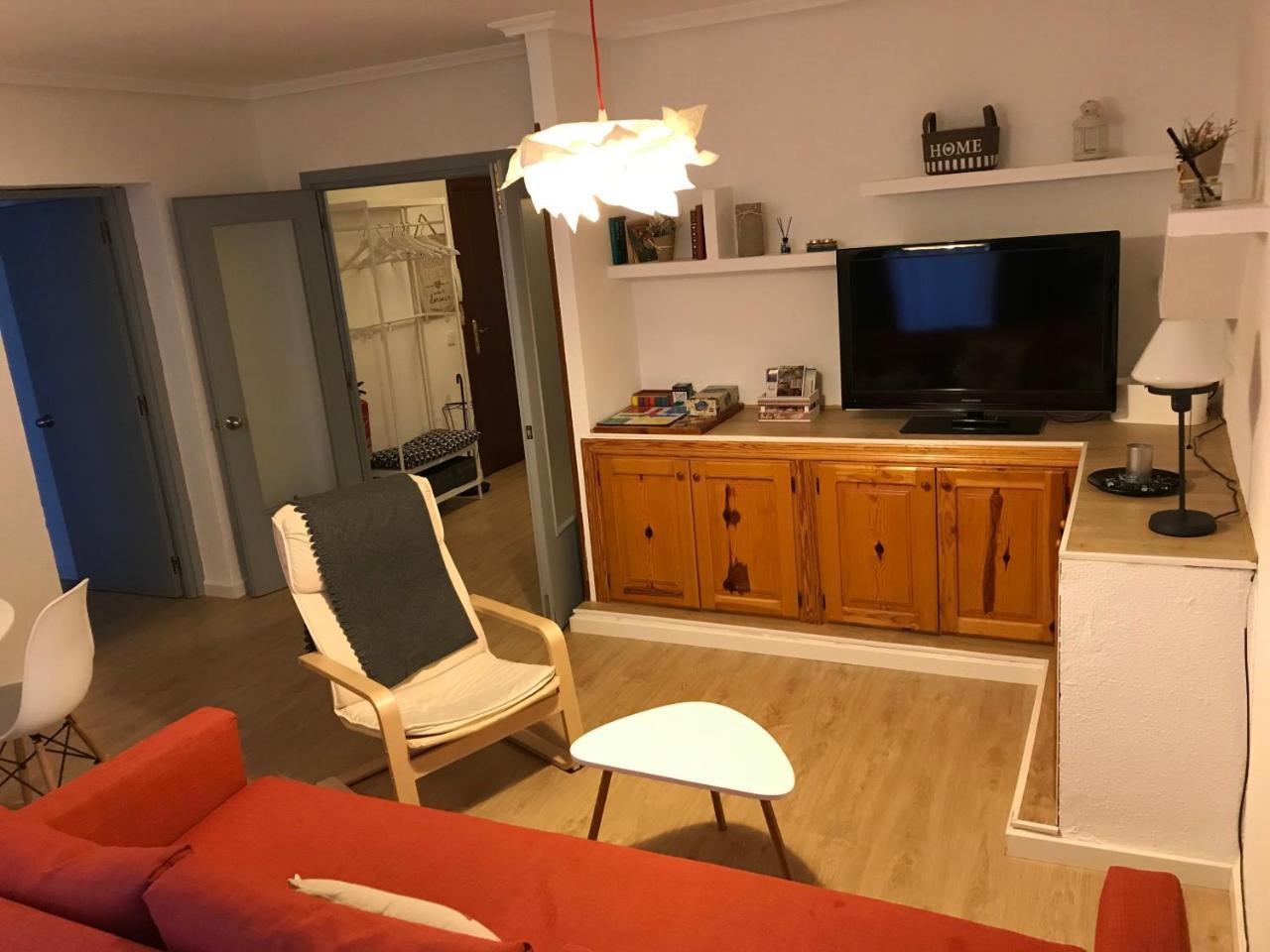 Habitahost Colon Apartment Cuenca  Exterior photo
