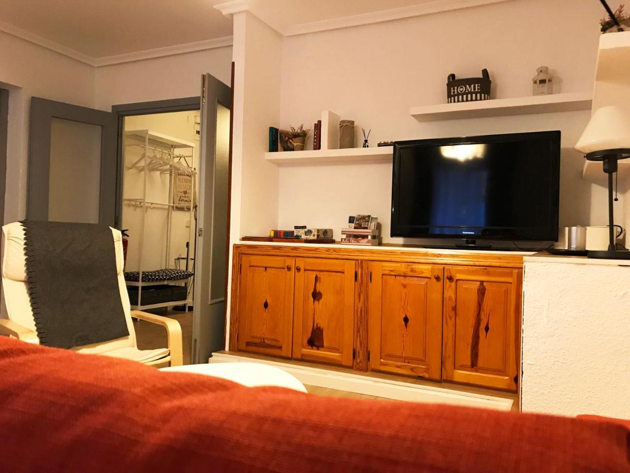 Habitahost Colon Apartment Cuenca  Exterior photo
