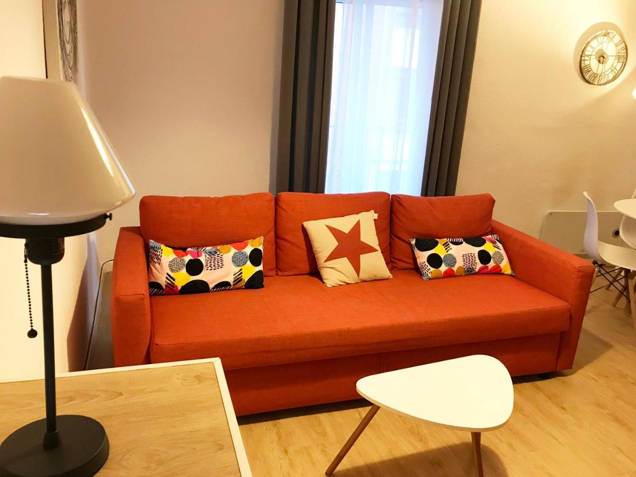 Habitahost Colon Apartment Cuenca  Exterior photo