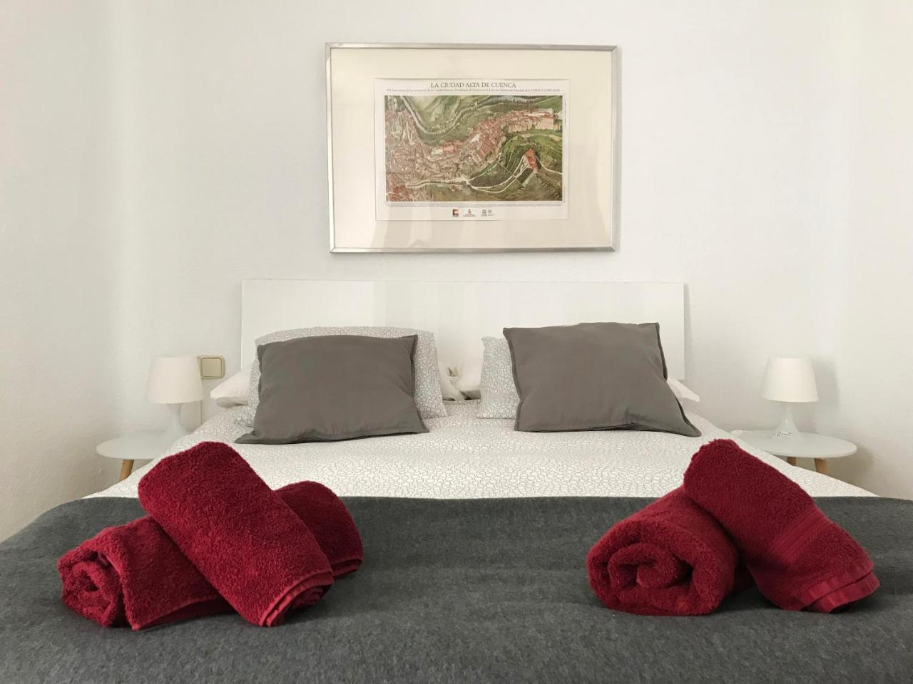 Habitahost Colon Apartment Cuenca  Exterior photo