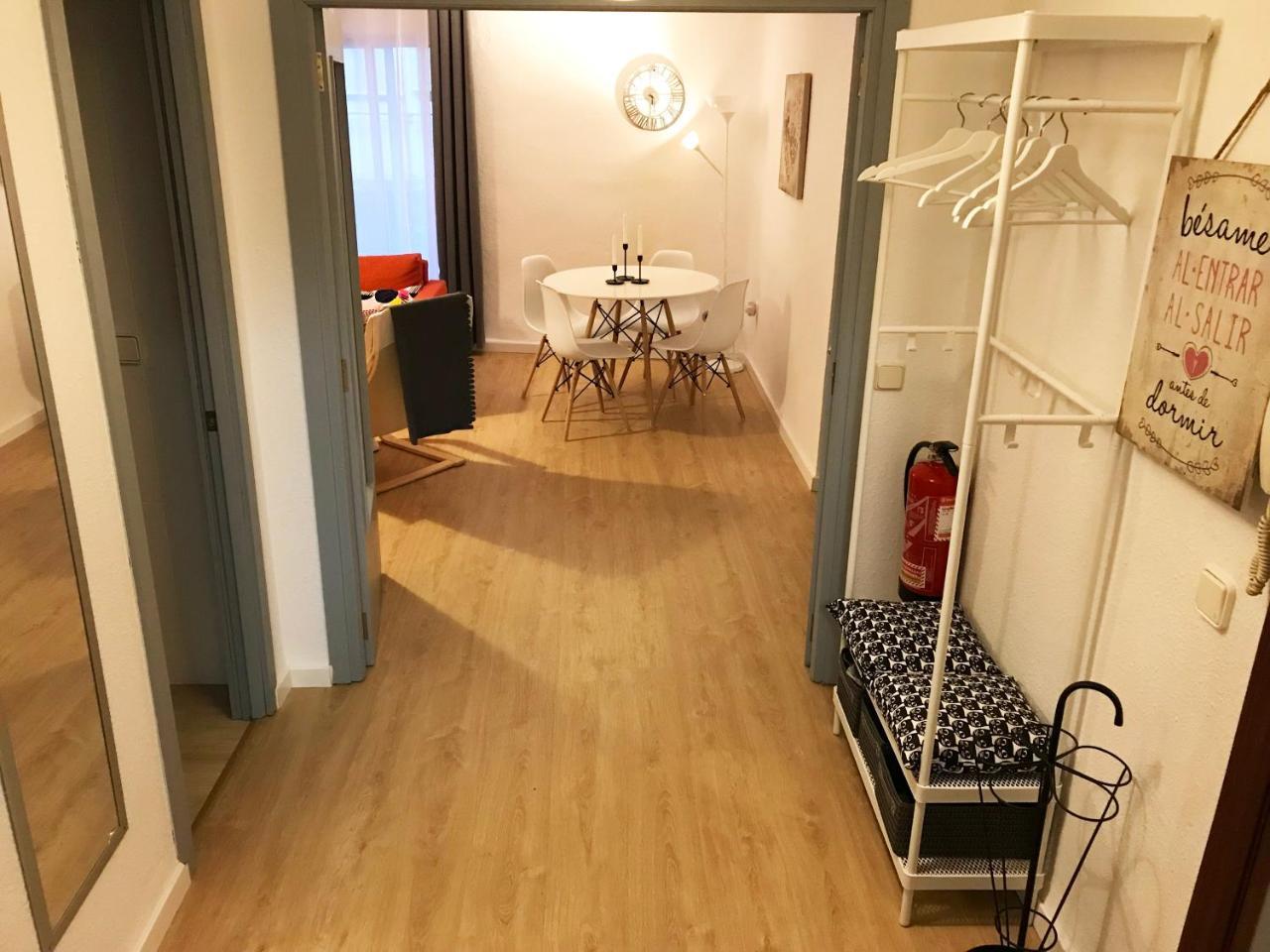 Habitahost Colon Apartment Cuenca  Exterior photo